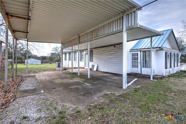 13875 Moffat Road, Temple, TX 76502
