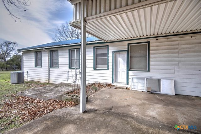 13875 Moffat Road, Temple, TX 76502