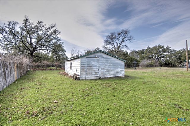 13875 Moffat Road, Temple, TX 76502