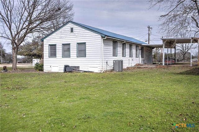 13875 Moffat Road, Temple, TX 76502