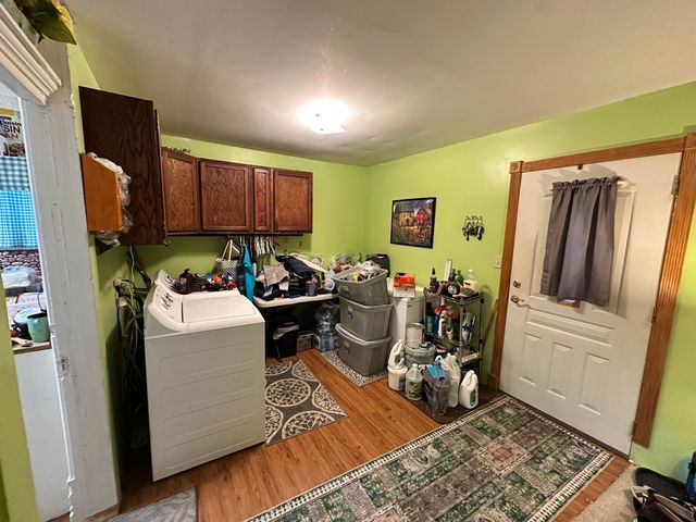 301 South 7th Street, Sarcoxie, MO 64862