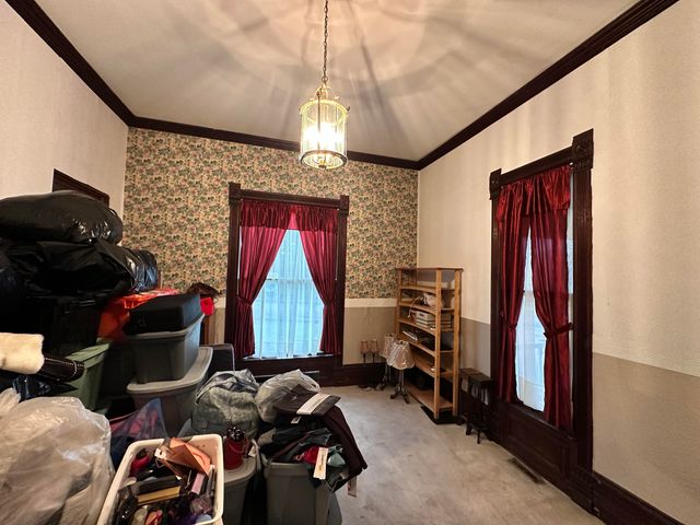 301 South 7th Street, Sarcoxie, MO 64862