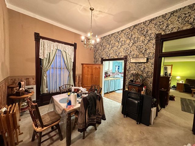 301 South 7th Street, Sarcoxie, MO 64862