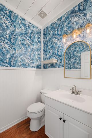 8705 Birnam Court, North Charleston, SC 29420