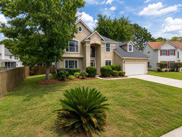8705 Birnam Court, North Charleston, SC 29420