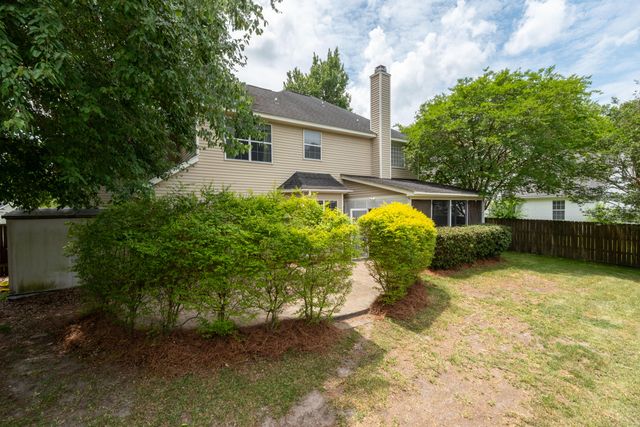 8705 Birnam Court, North Charleston, SC 29420