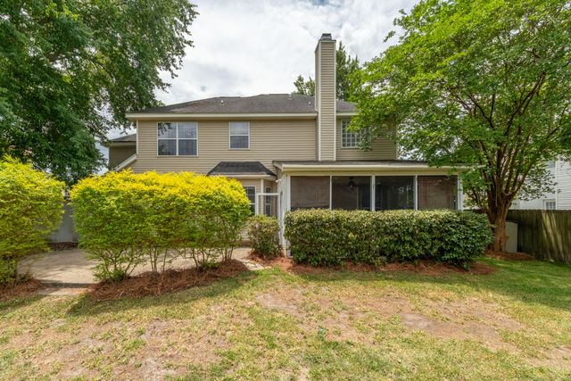 8705 Birnam Court, North Charleston, SC 29420