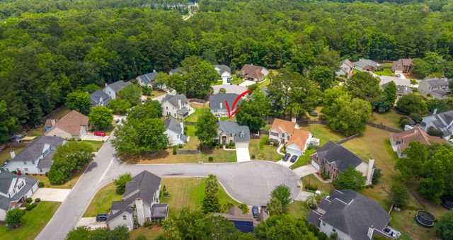 8705 Birnam Court, North Charleston, SC 29420