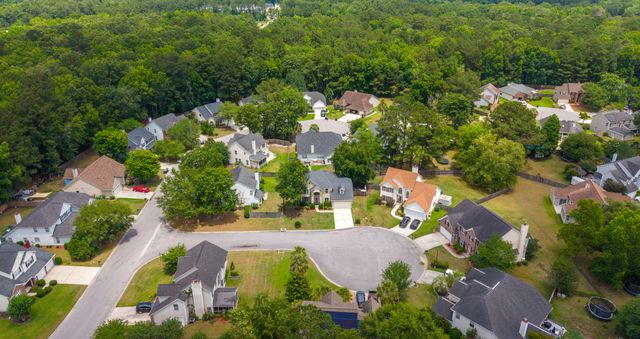 8705 Birnam Court, North Charleston, SC 29420