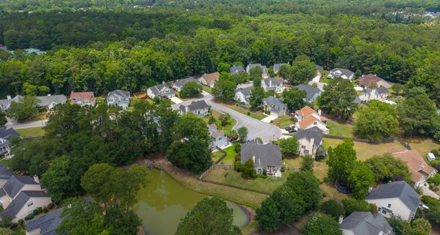 8705 Birnam Court, North Charleston, SC 29420