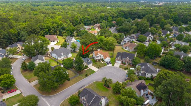 8705 Birnam Court, North Charleston, SC 29420