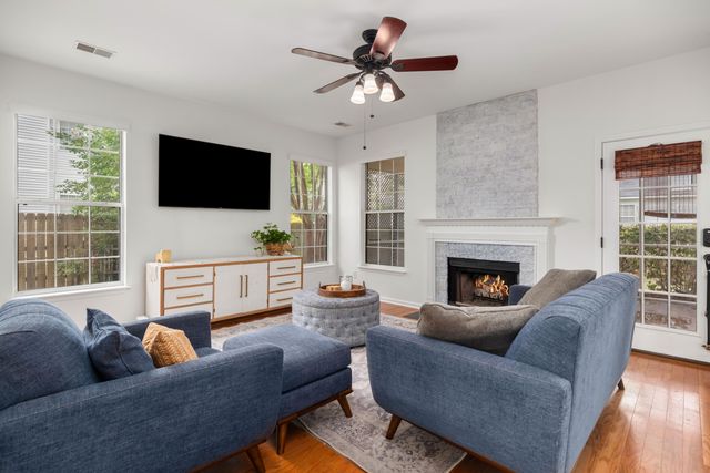 8705 Birnam Court, North Charleston, SC 29420