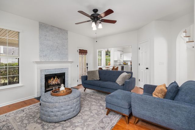 8705 Birnam Court, North Charleston, SC 29420