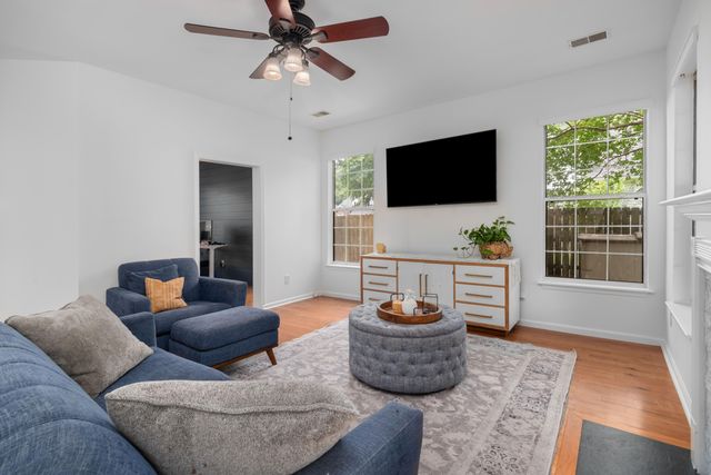 8705 Birnam Court, North Charleston, SC 29420