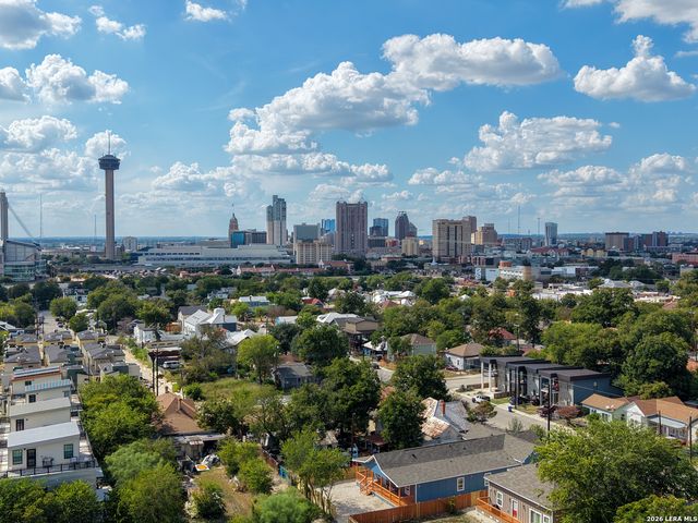 614 MONTANA ST, San Antonio, TX 78203