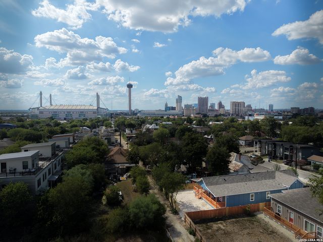 614 MONTANA ST, San Antonio, TX 78203