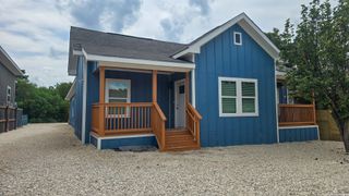 614 MONTANA ST, San Antonio, TX 78203