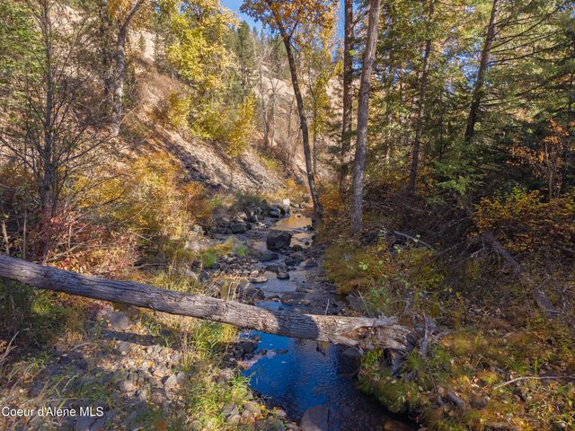 1005 Blake Creek RD, St. Maries, ID 83861 property photo