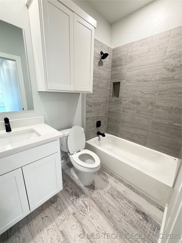 187 W 481 Road, Pryor, OK 74361