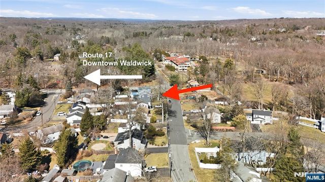 72 Saddle River Road, Waldwick, NJ 07463