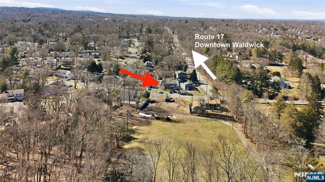 72 Saddle River Road, Waldwick, NJ 07463