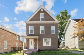 17 Webster Ave, North Irwin, PA 15642
