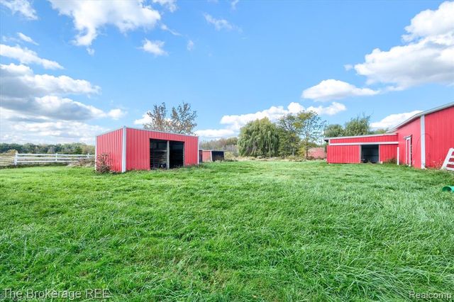 8171 N Linden Road, Mount Morris, MI 48458