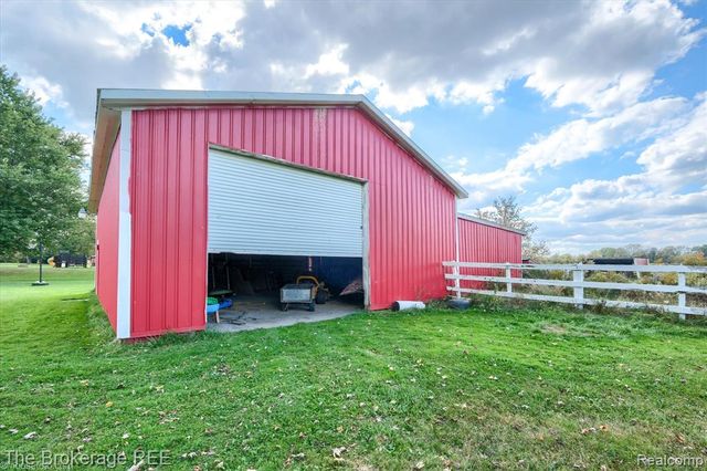 8171 N Linden Road, Mount Morris, MI 48458