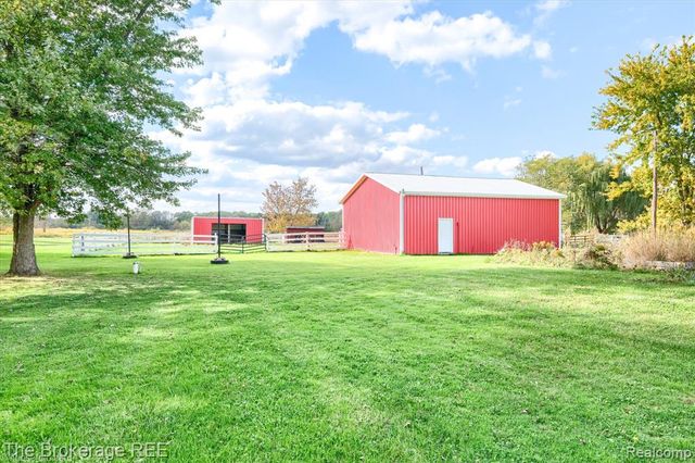 8171 N Linden Road, Mount Morris, MI 48458