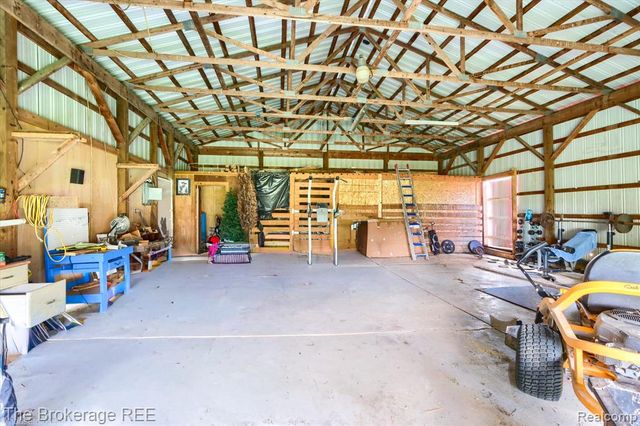 8171 N Linden Road, Mount Morris, MI 48458