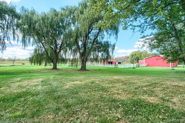 8171 N Linden Road, Mount Morris, MI 48458