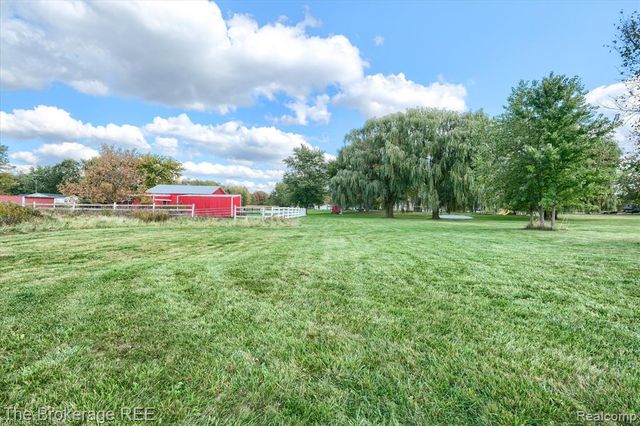 8171 N Linden Road, Mount Morris, MI 48458