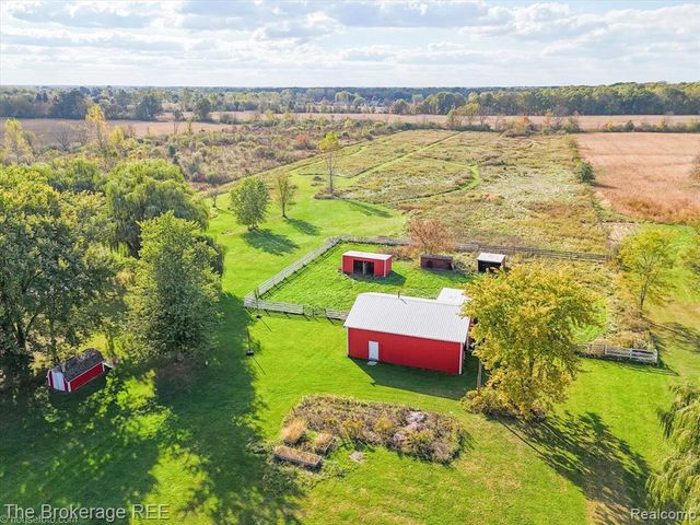 8171 N Linden Road, Mount Morris, MI 48458