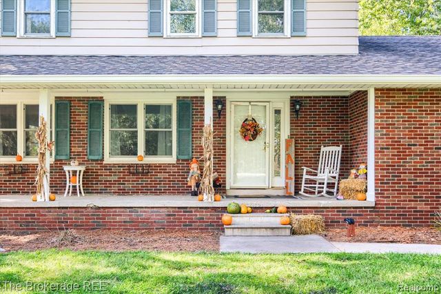 8171 N Linden Road, Mount Morris, MI 48458