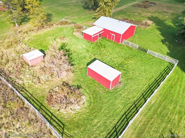 8171 N Linden Road, Mount Morris, MI 48458