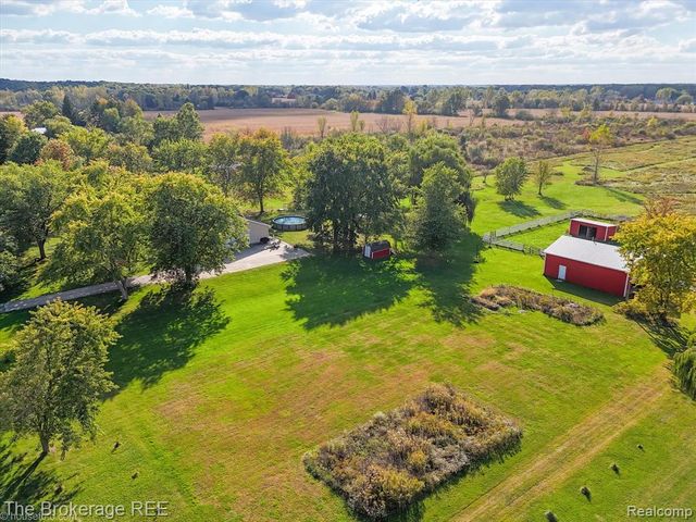 8171 N Linden Road, Mount Morris, MI 48458