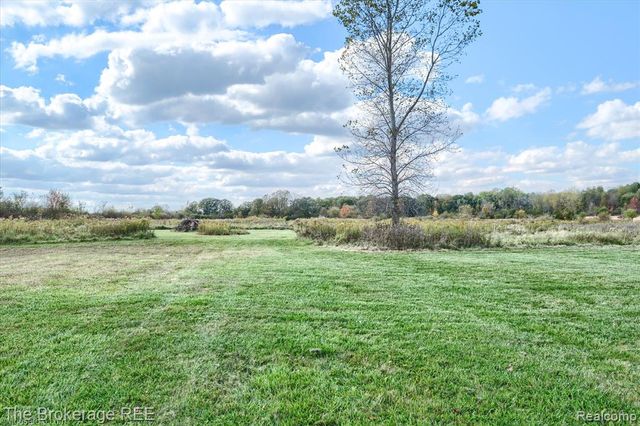 8171 N Linden Road, Mount Morris, MI 48458