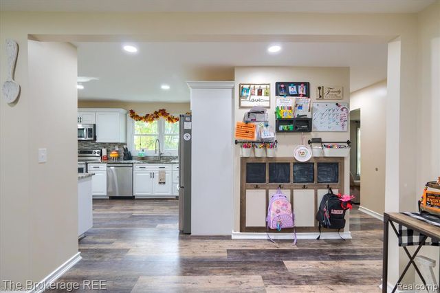 8171 N Linden Road, Mount Morris, MI 48458