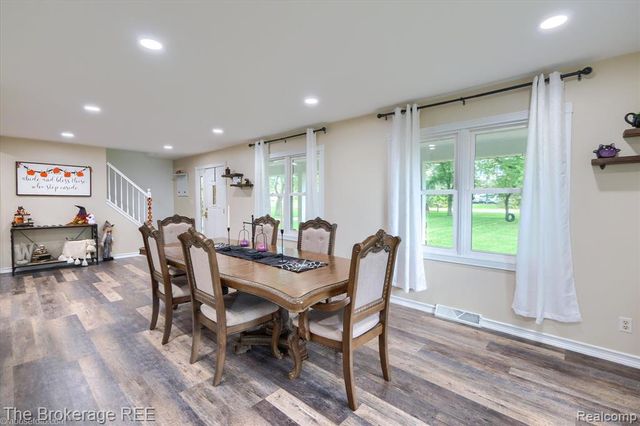 8171 N Linden Road, Mount Morris, MI 48458