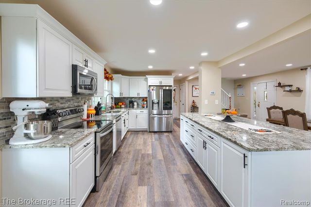 8171 N Linden Road, Mount Morris, MI 48458