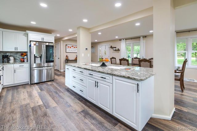 8171 N Linden Road, Mount Morris, MI 48458