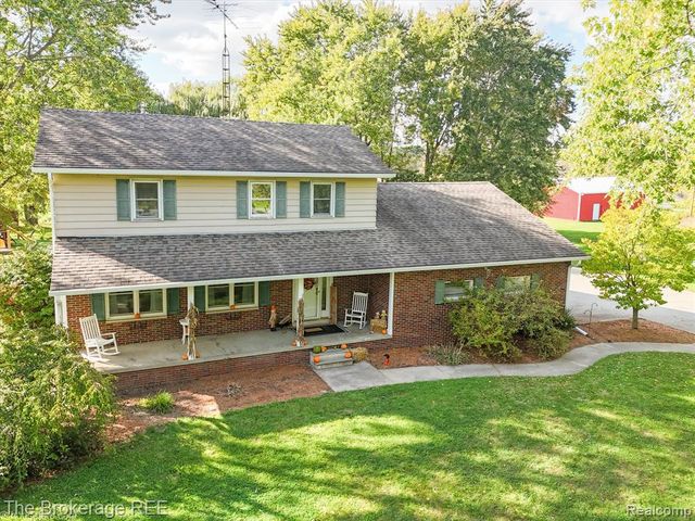 8171 N Linden Road, Mount Morris, MI 48458