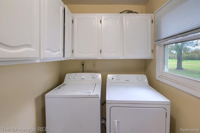 8171 N Linden Road, Mount Morris, MI 48458