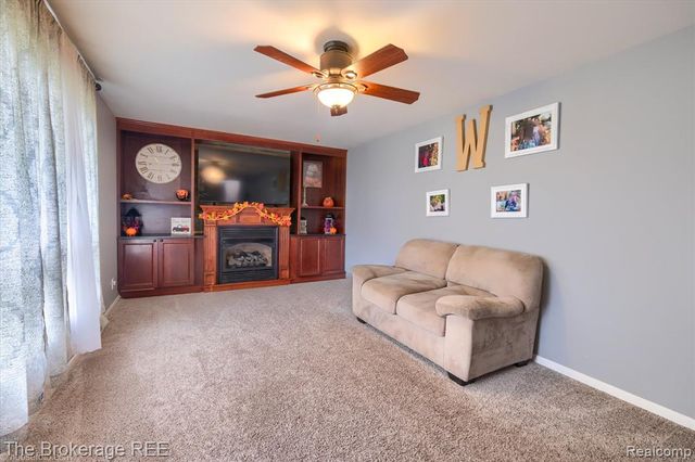 8171 N Linden Road, Mount Morris, MI 48458