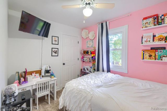 8171 N Linden Road, Mount Morris, MI 48458