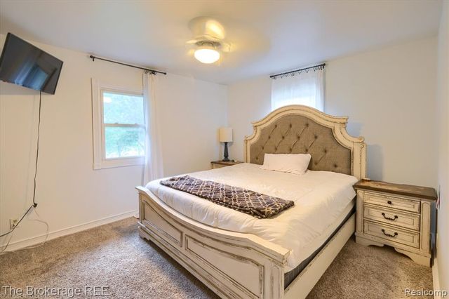 8171 N Linden Road, Mount Morris, MI 48458