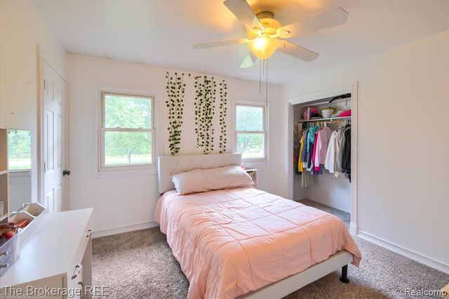 8171 N Linden Road, Mount Morris, MI 48458