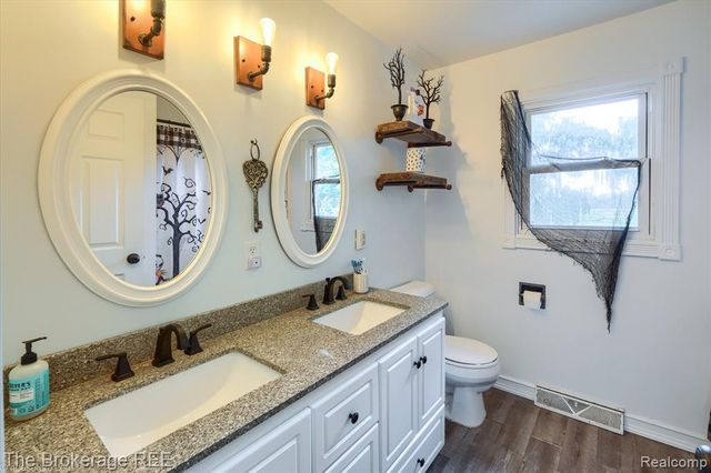 8171 N Linden Road, Mount Morris, MI 48458