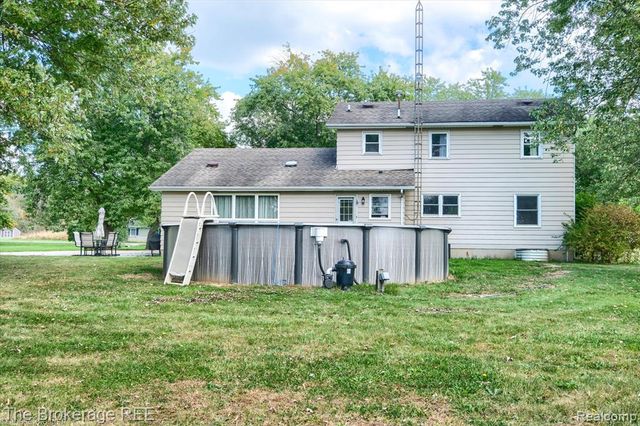 8171 N Linden Road, Mount Morris, MI 48458