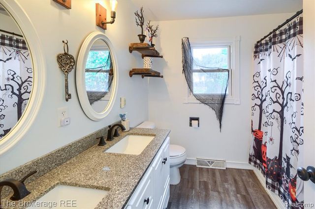 8171 N Linden Road, Mount Morris, MI 48458